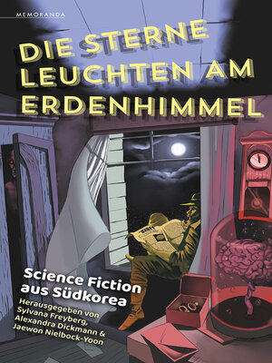 cover image of Die Sterne leuchten am Erdenhimmel